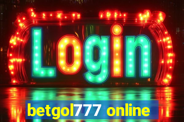 betgol777 online